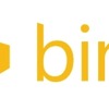 新しいブランドデザイン「Bing」ロゴ