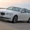 BMW7シリーズ