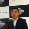 ホンダカーズ大阪 堀内俊樹社長