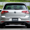 VW ゴルフ GTI