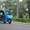 三輪EV（E-Trikes）