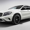 メルセデスベンツ GLA エディション1