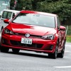 VW・ゴルフ GTI