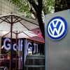 VW・ゴルフ GTI 発表会