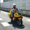 首都高バイク隊