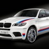 BMW X6 Mデザインエディション