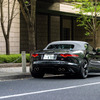 ジャガー F-TYPE V8 S