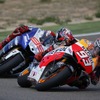 MotoGP マルク・マルケス選手(#93)