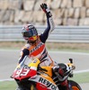 MotoGP マルク・マルケス選手