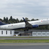 デルタ航空のネクスト・ジェネレーション737-900ER
