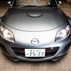 マツダ・ロードスター RS RHT