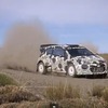 ヒュンダイi20のテスト（動画キャプチャ）