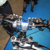 有安オートの電動バイク「Eサイクル」(CEATEC13)