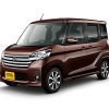 日産・ルークス ハイウェイスター