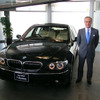 【BMW 7シリーズ 新型】旗艦が大幅マイナーチェンジ