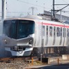今回で9回目となる「TXまつり」。洗車体験や運転室見学などが行われる。