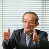 渡邉 浩之ITS Japan会長