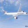 JAL、エアバスからA350などを購入