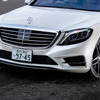 メルセデスベンツ・S 400 HYBRID Exclusive「AMG スポーツパッケージ」