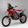 ホンダ・新型CRF450ラリー