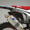 ホンダ・新型CRF450ラリー