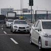 トヨタの自動運転技術