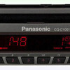 パナソニックからCD/MD/DSPレシーバーとCDステーション
