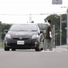 自動操舵により衝突回避を支援する歩行者対応PCS
