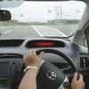 自動操舵により衝突回避を支援する歩行者対応PCS