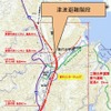 三陸沿岸道路「普代道路」、10月13日に全線が開通…岩手県内では初の復興道路