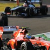 F1日本グランプリ（動画キャプチャ）
