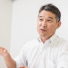 【インタビュー】電気を持ち運べる本格派SUV…三菱自動車 商品企画部 小俣雅由氏