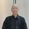 書道家 祥洲氏