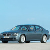 【BMW 7シリーズ 新型】エンジンサウンドは心地いいものに
