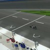オートクラブ・スピードウェイのバーチャルラップ（動画キャプチャ）
