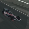オートクラブ・スピードウェイのバーチャルラップ（動画キャプチャ）