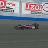 オートクラブ・スピードウェイのバーチャルラップ（動画キャプチャ）