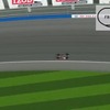 オートクラブ・スピードウェイのバーチャルラップ（動画キャプチャ）