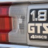 スバル レオーネ 1800 セダン GTS（AB4）