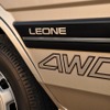 スバル レオーネ 1800 エステートバン/SG 4WD（AP5）