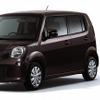 日産・モコ ドルチェシリーズ