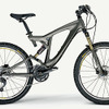BMWが自転車を発売…第4世代に進化