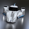 Nissan ZEOD RC