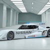 Nissan ZEOD RC