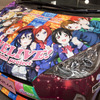 ラブライブ！国立音ノ木坂学院コンセプトアクア