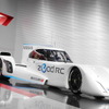 Nissan ZEOD RC 発表会