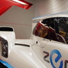 Nissan ZEOD RC 発表会