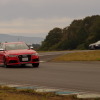 アウディ、RS6 アバントの試乗会を富士スピードウェイで開催