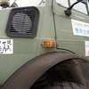 三菱ふそうトラック・バスが、喜連川研究所で試乗会を開催