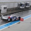 【WEC 第6戦 富士】トヨタ伊勢専務「クルマファンを増やしたい」…来年からモータスポーツ事業の体制見直し